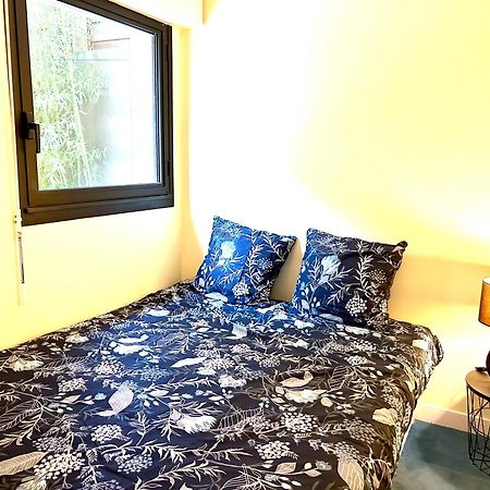 Superbe Appartement Terrasse Levallois-Perret Exteriér fotografie