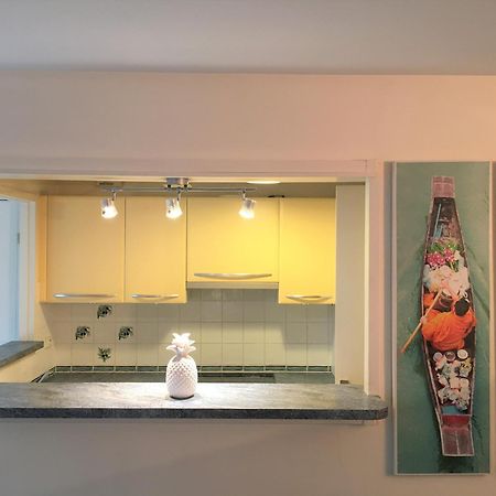 Superbe Appartement Terrasse Levallois-Perret Exteriér fotografie