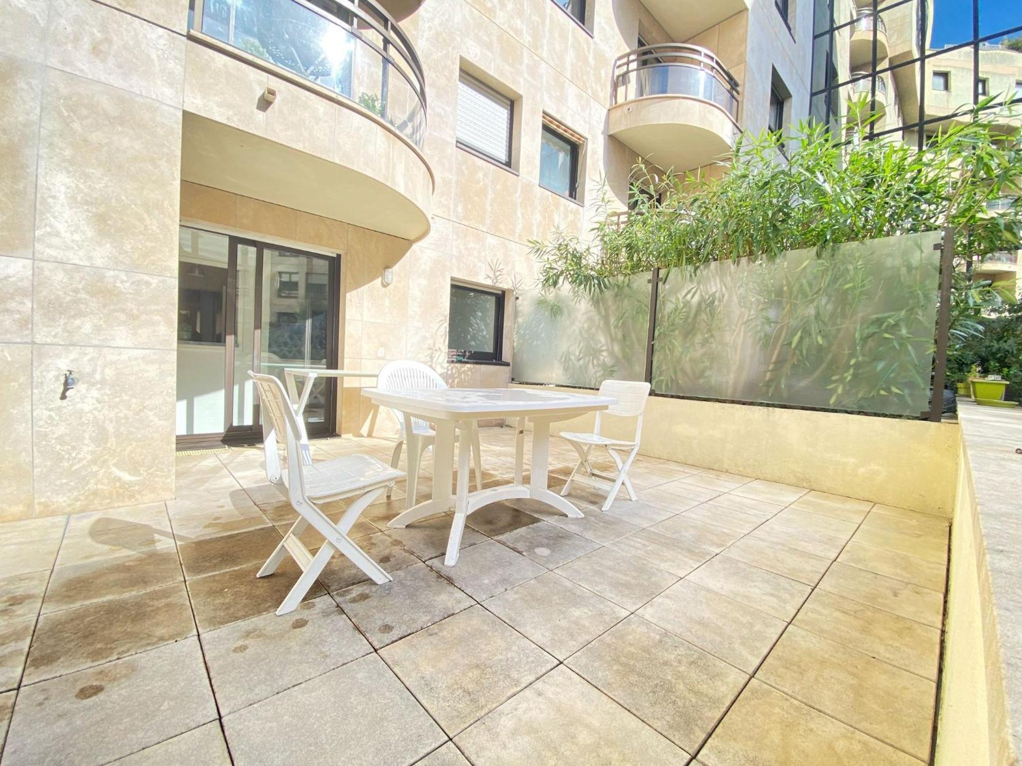 Superbe Appartement Terrasse Levallois-Perret Exteriér fotografie