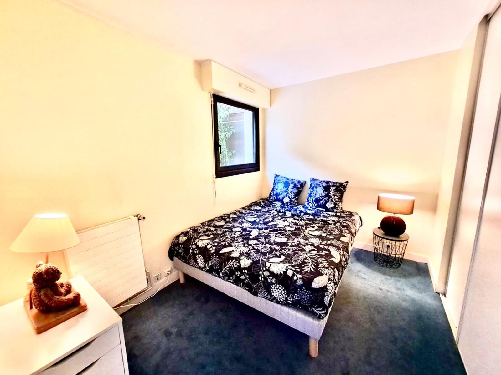 Superbe Appartement Terrasse Levallois-Perret Exteriér fotografie